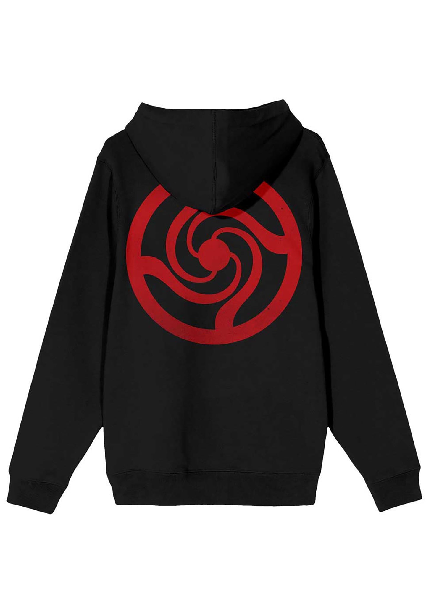 Bioworld Jujutsu Kaisen MCT College Logo Hoodie