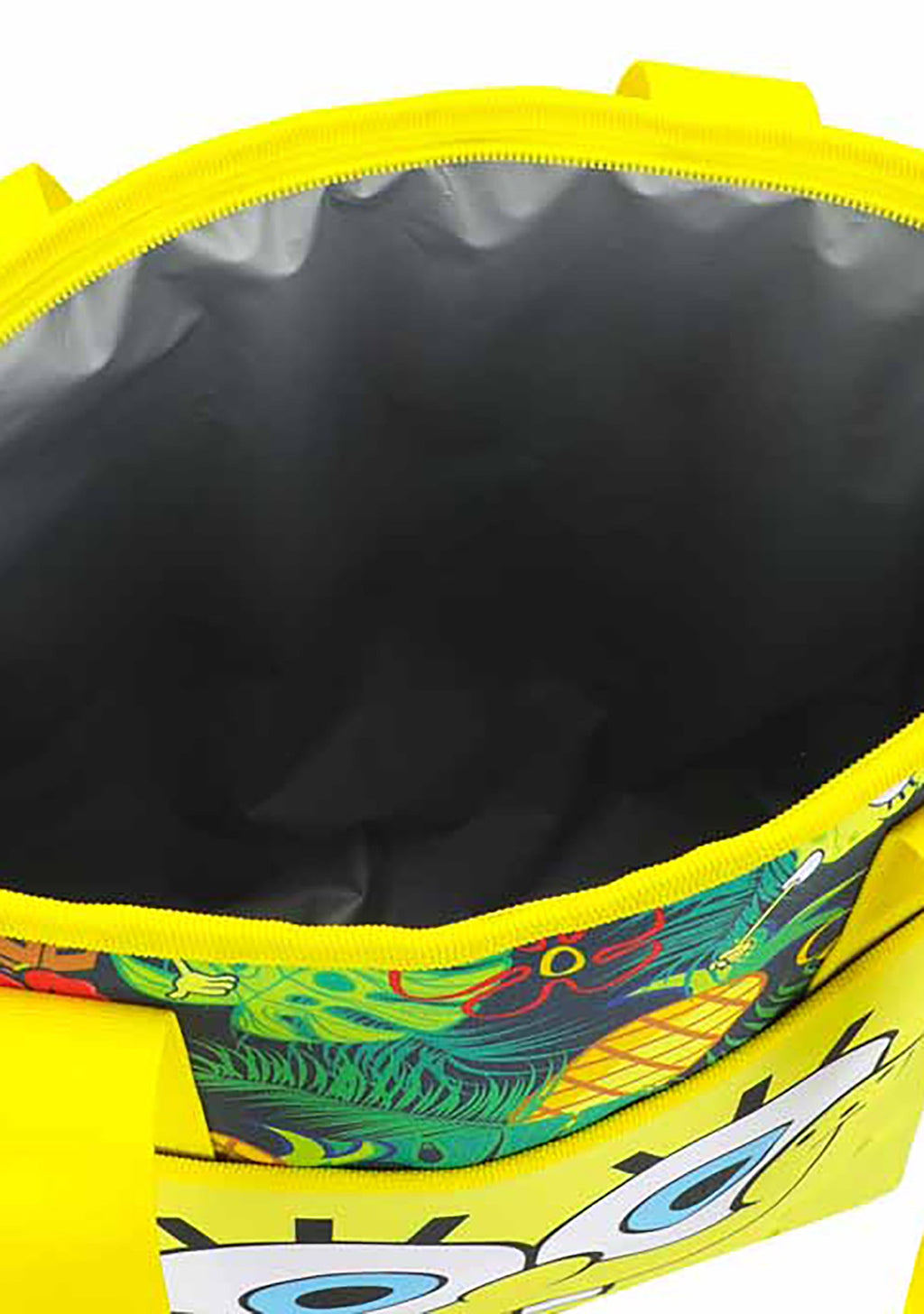 Bioworld Nickelodeon Spongebob Pineapple Insulated Convertible Backpack Tote