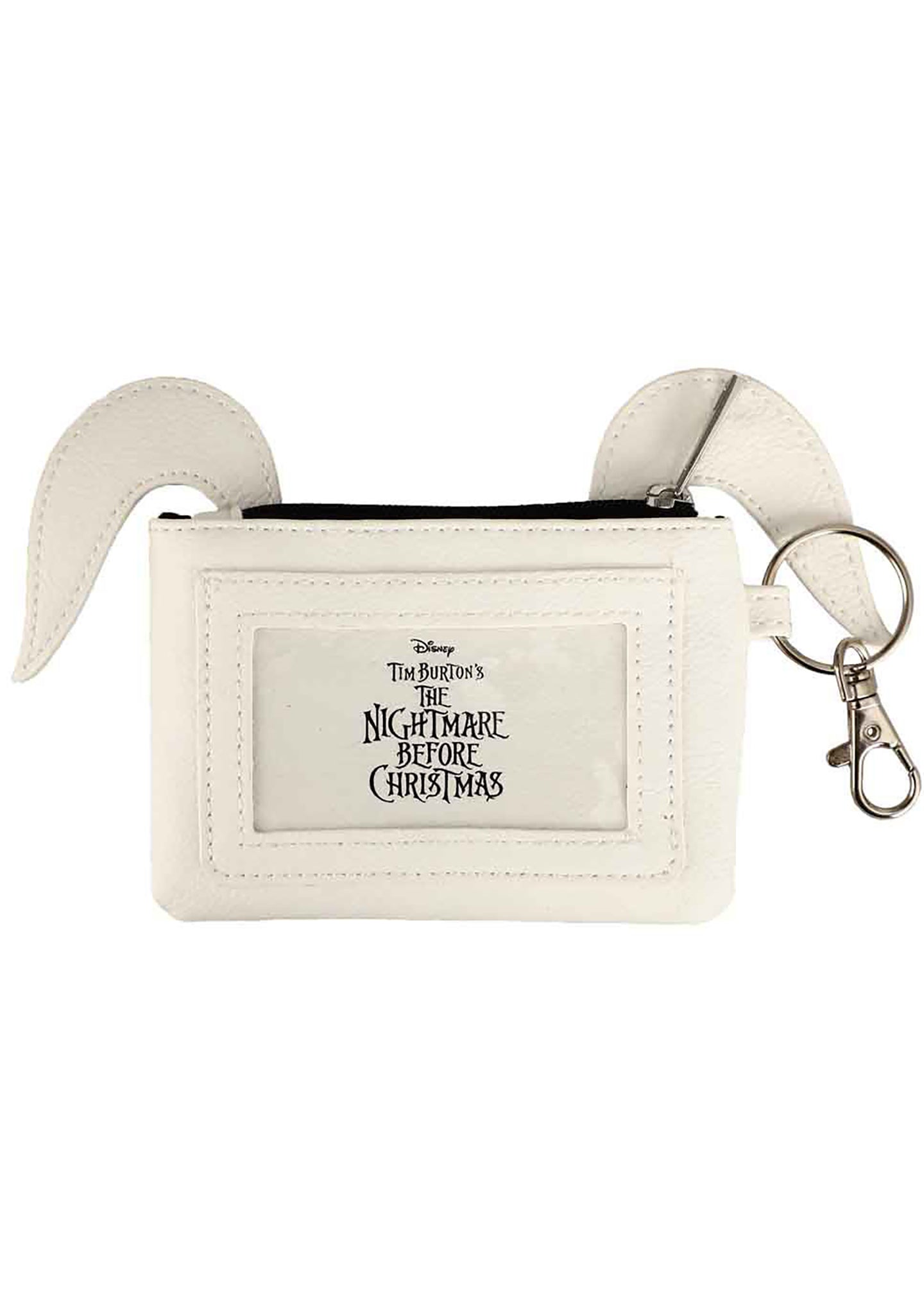 Bioworld Nightmare Before Christmas Zero Coin Pouch