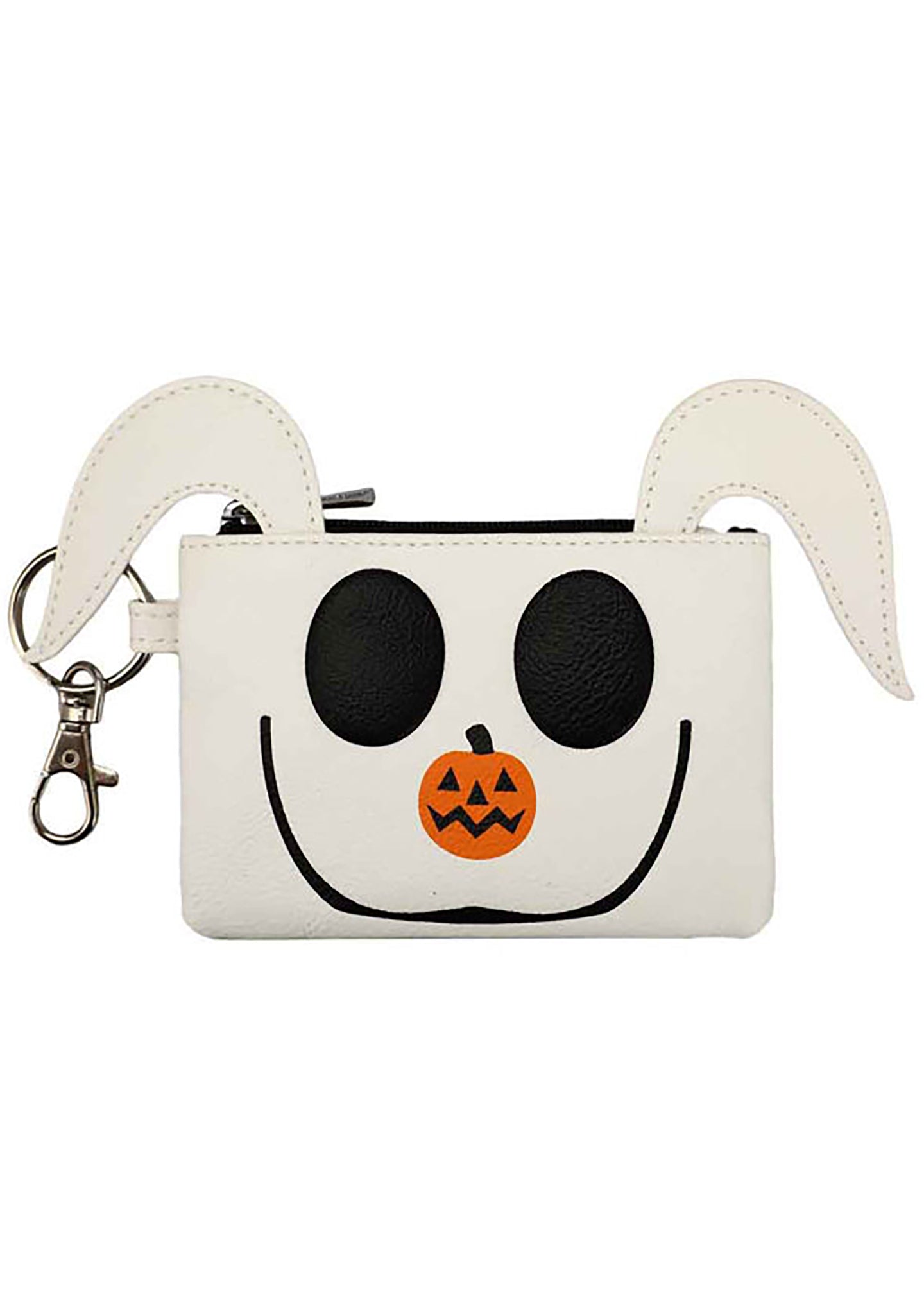 Bioworld Nightmare Before Christmas Zero Coin Pouch