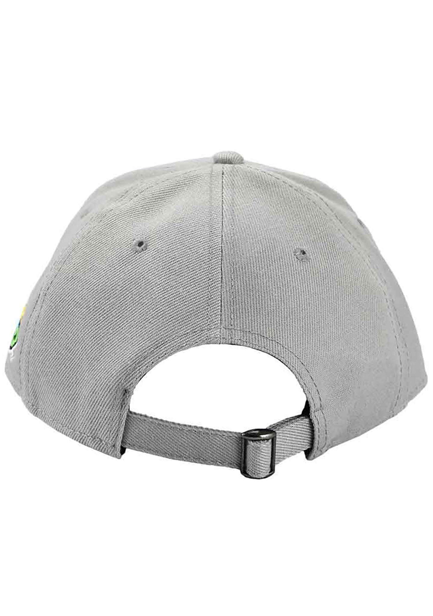 Bioworld Nintendo Super Mario Mushroom Kingdom Snapback Baseball Hat