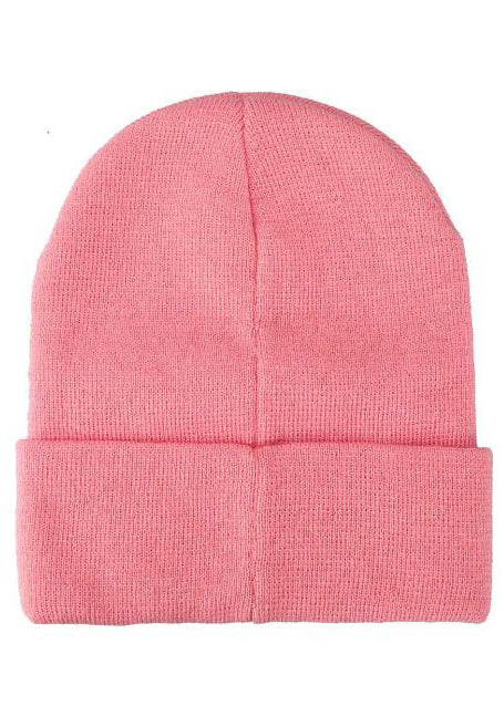 Bioworld Nintendo Kirby Big Face Embroidered Beanie