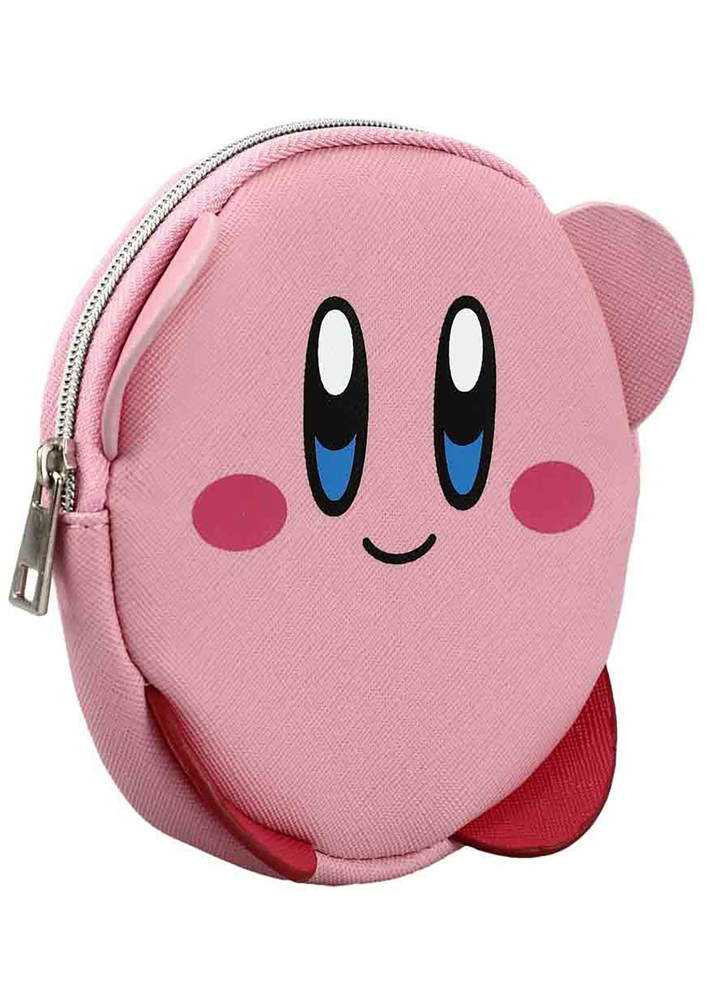 Bioworld Nintendo Kirby Coin Pouch