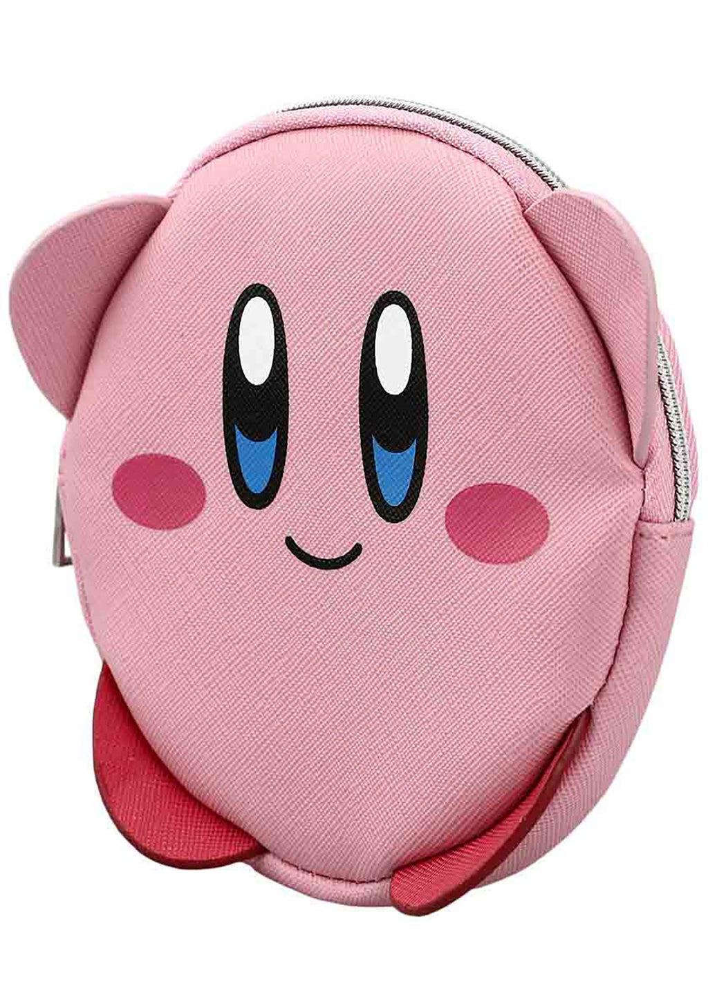 Bioworld Nintendo Kirby Coin Pouch