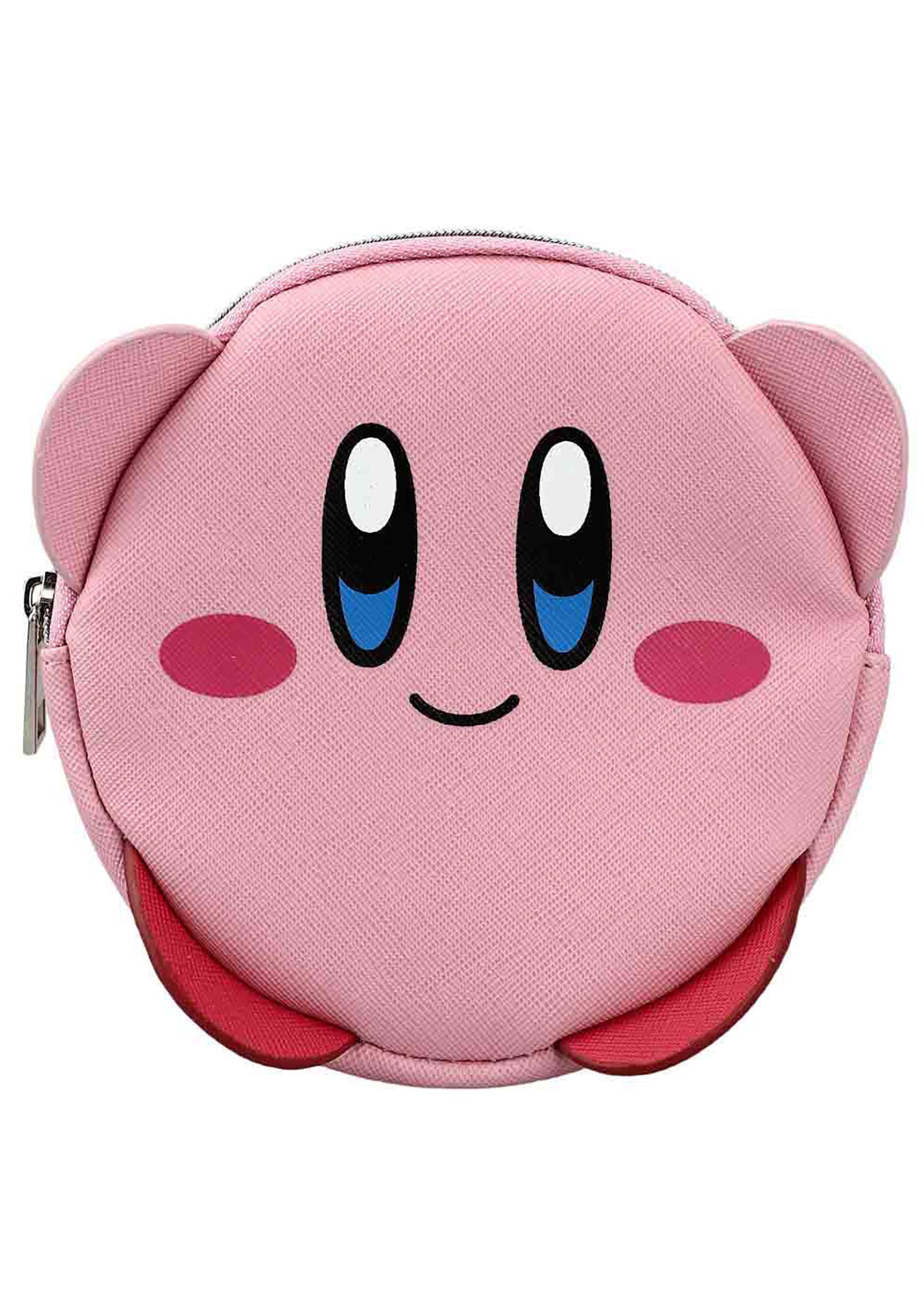 Bioworld Nintendo Kirby Coin Pouch