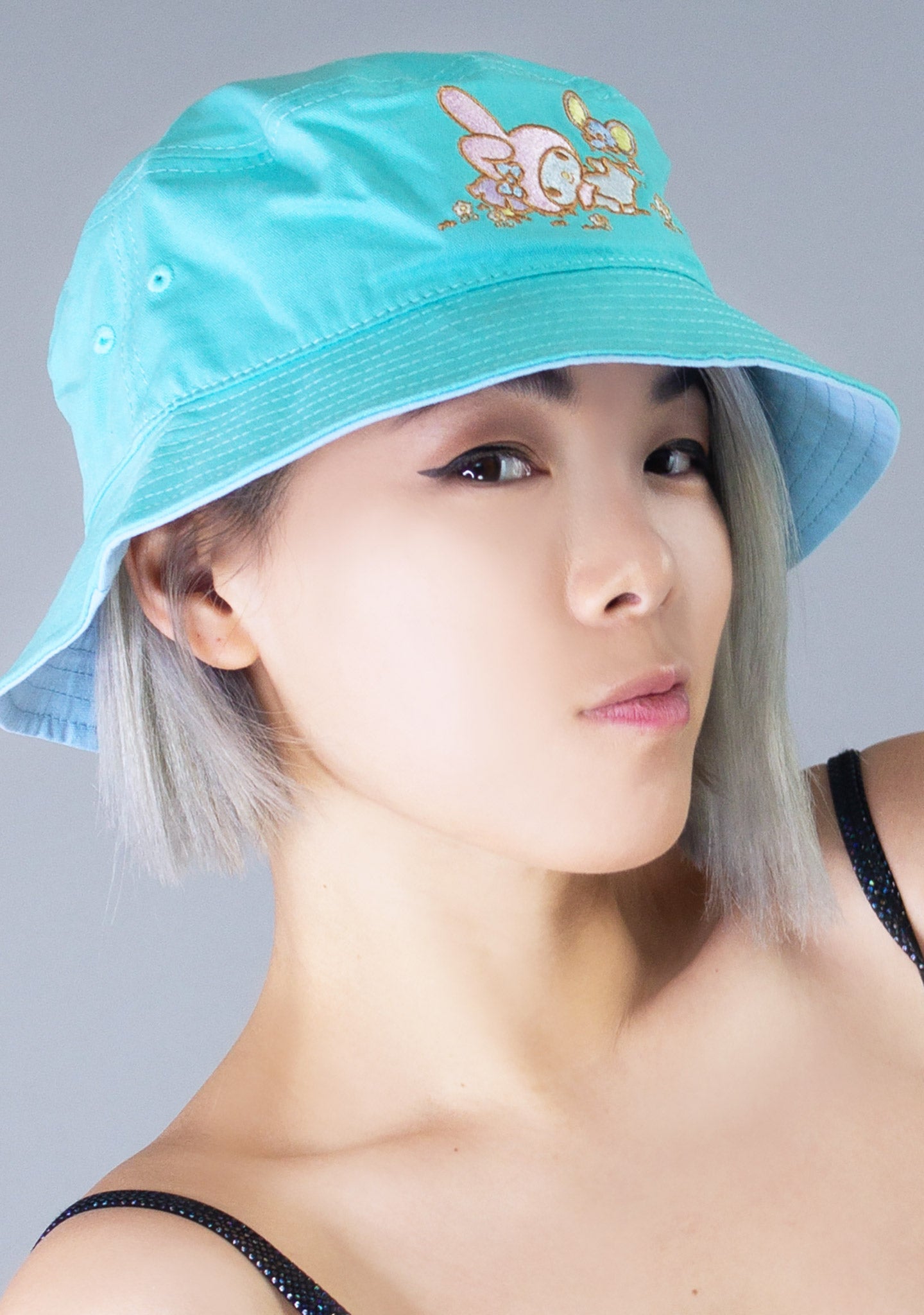 Bioworld Sanrio My Melody Bucket Hat