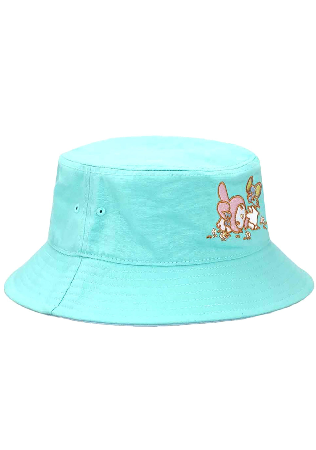 Bioworld Sanrio My Melody Bucket Hat