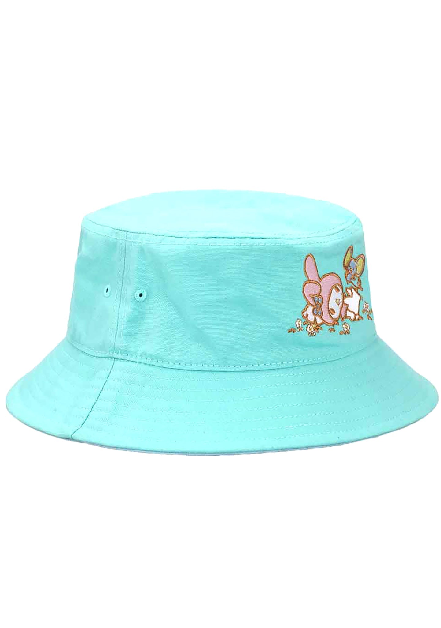 Bioworld Sanrio My Melody Bucket Hat