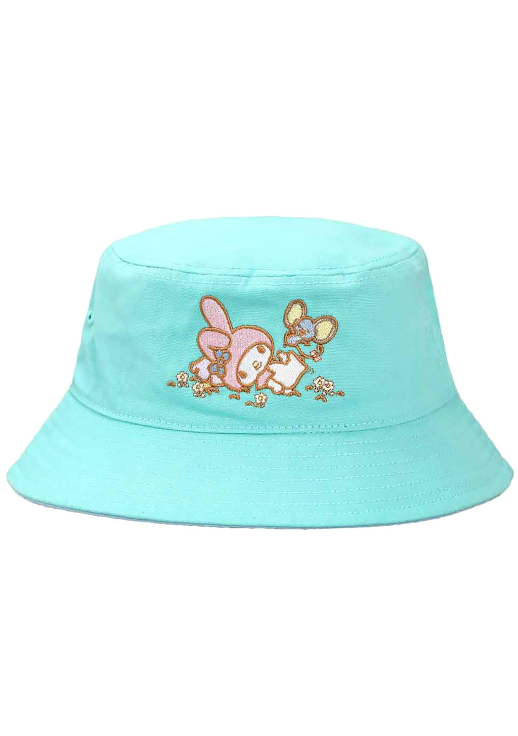 Bioworld Sanrio My Melody Bucket Hat