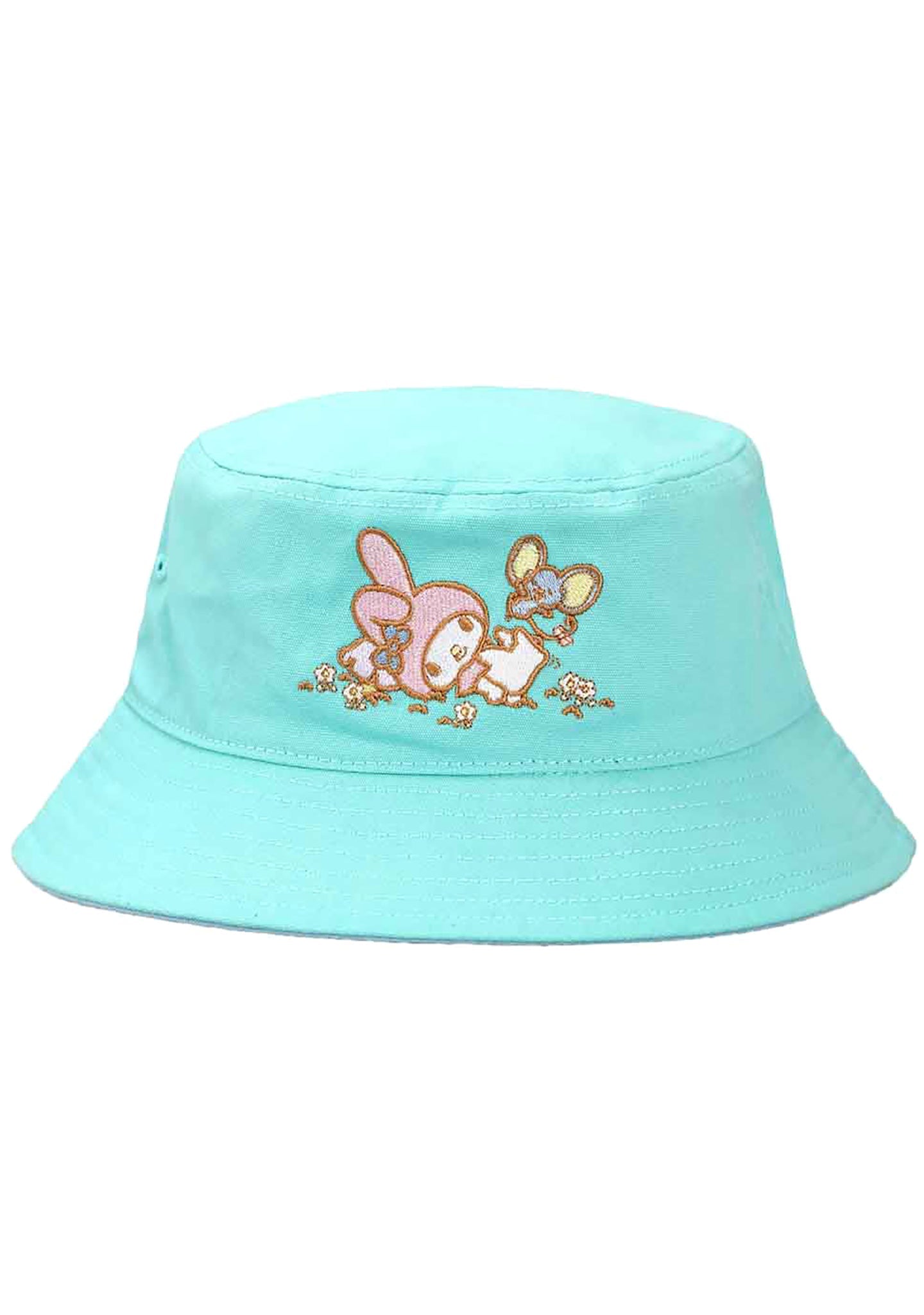 Bioworld Sanrio My Melody Bucket Hat