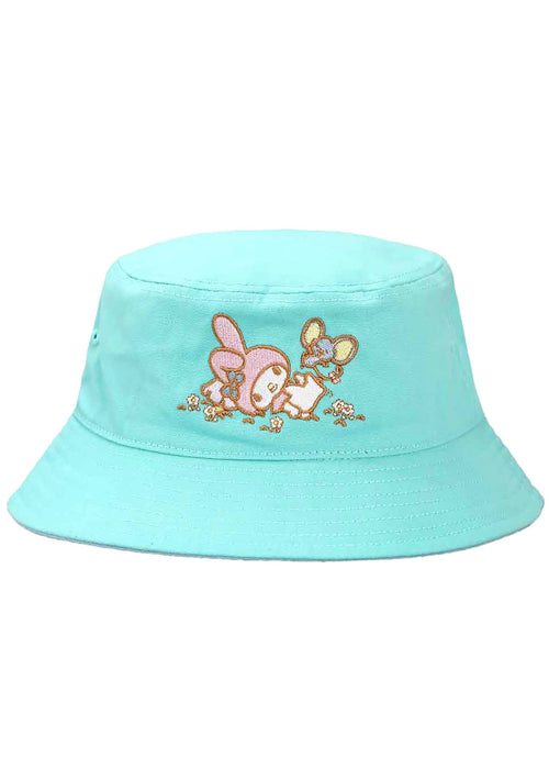 Bioworld Sanrio My Melody Bucket Hat