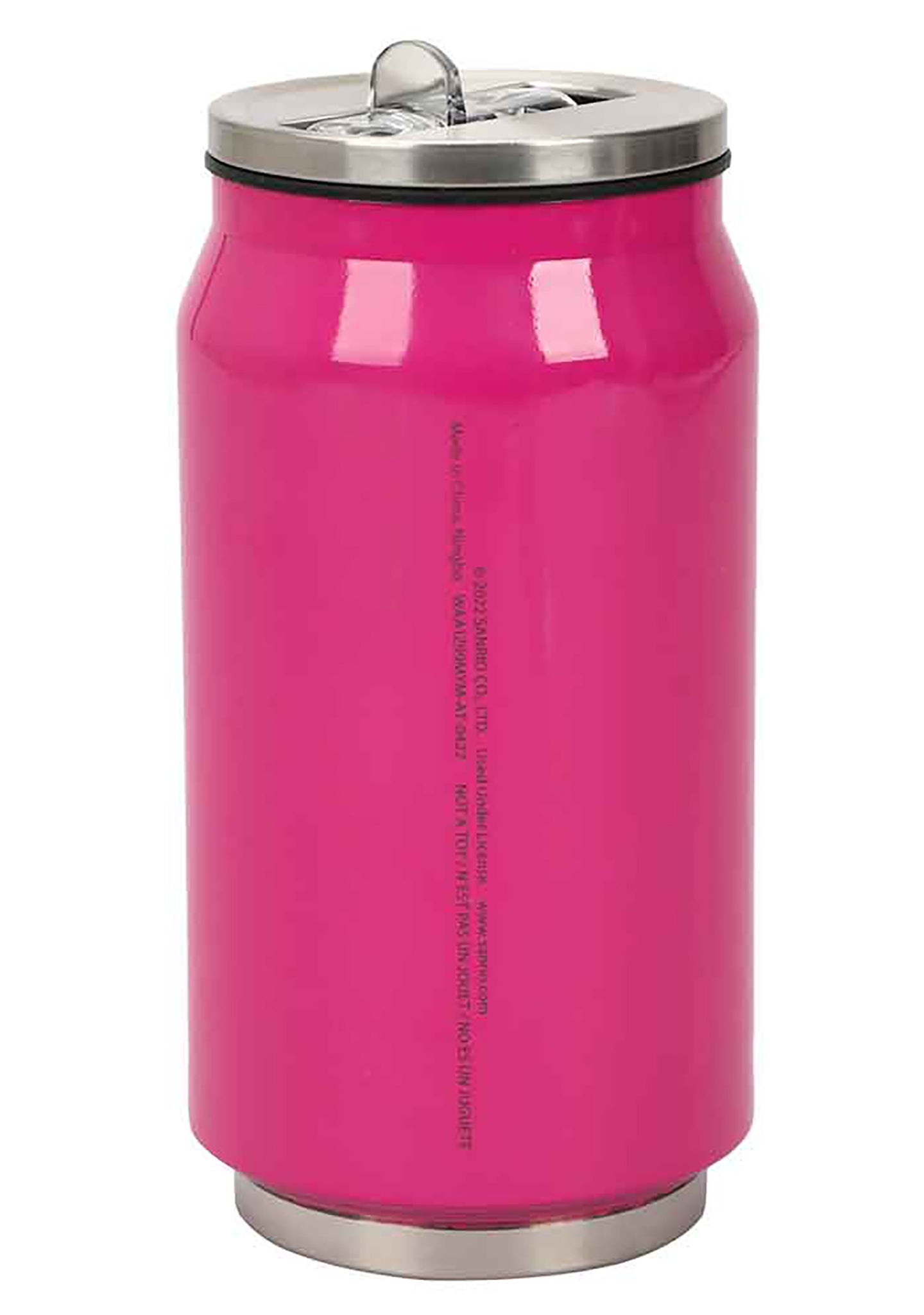 Bioworld Sanrio My Melody Soda Can Travel Cup