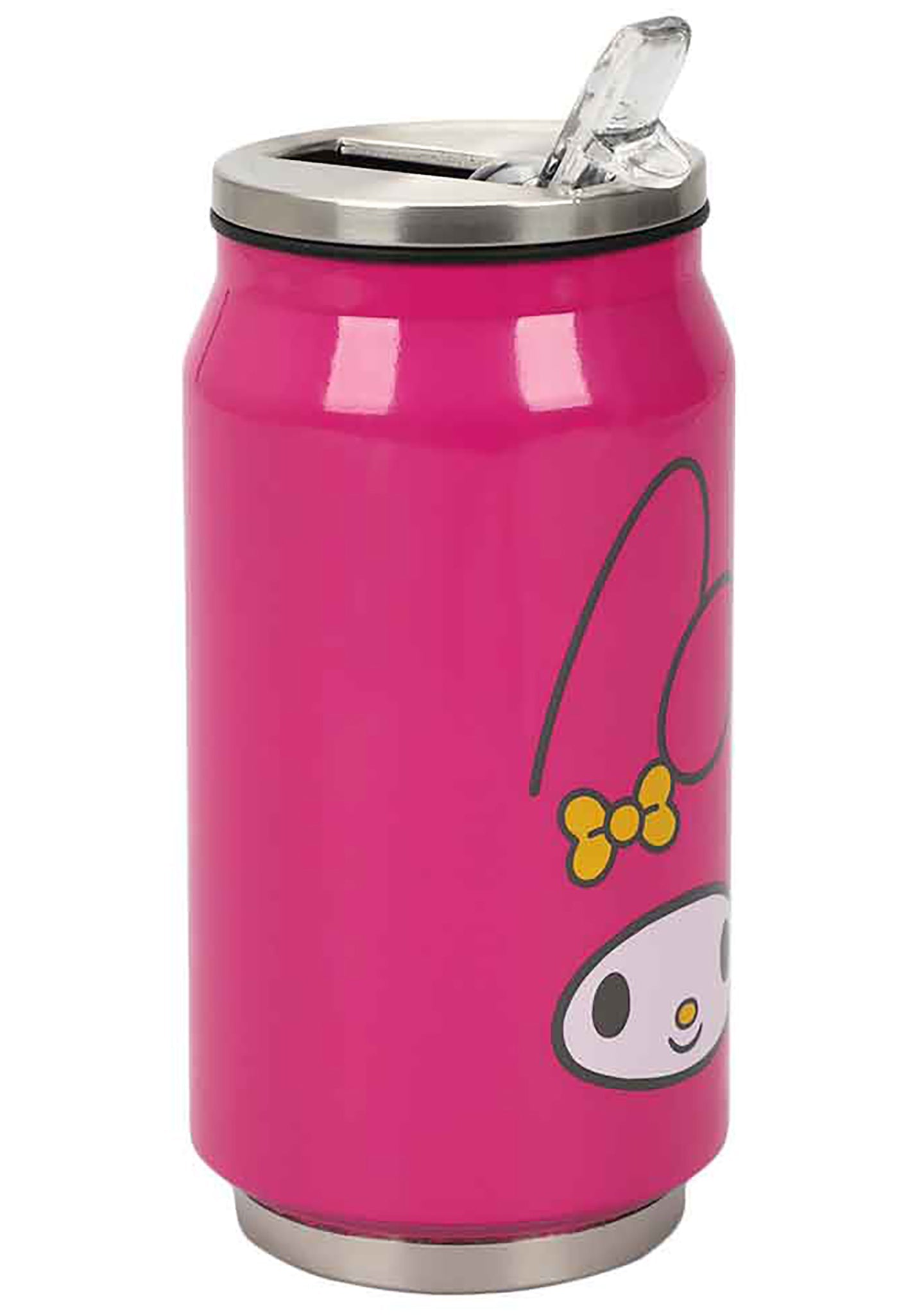Bioworld Sanrio My Melody Soda Can Travel Cup