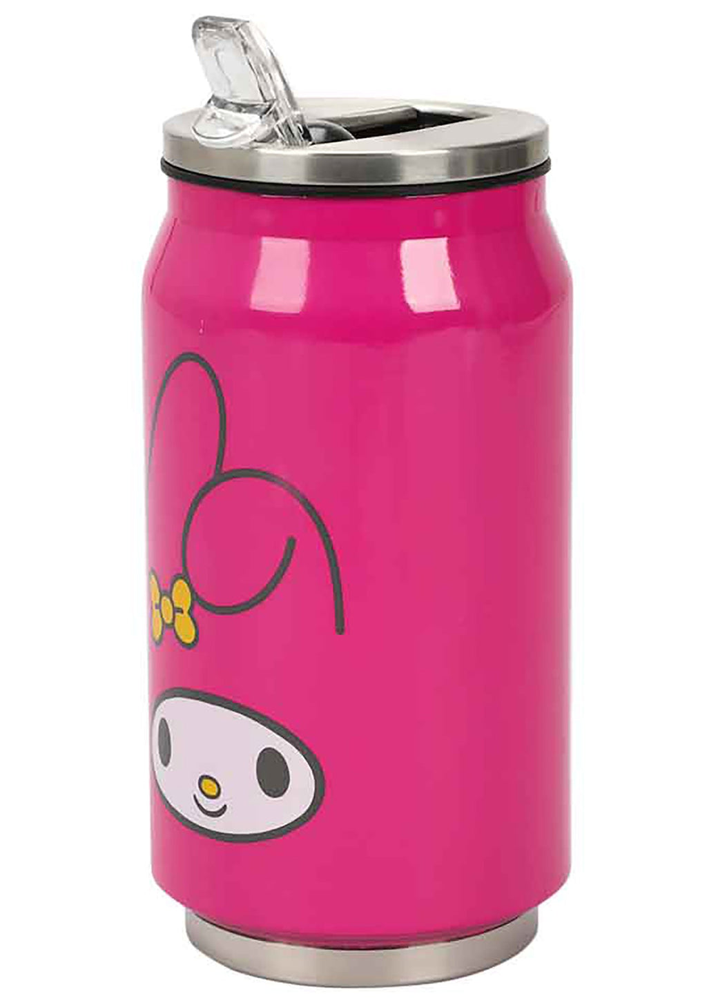 Bioworld Sanrio My Melody Soda Can Travel Cup