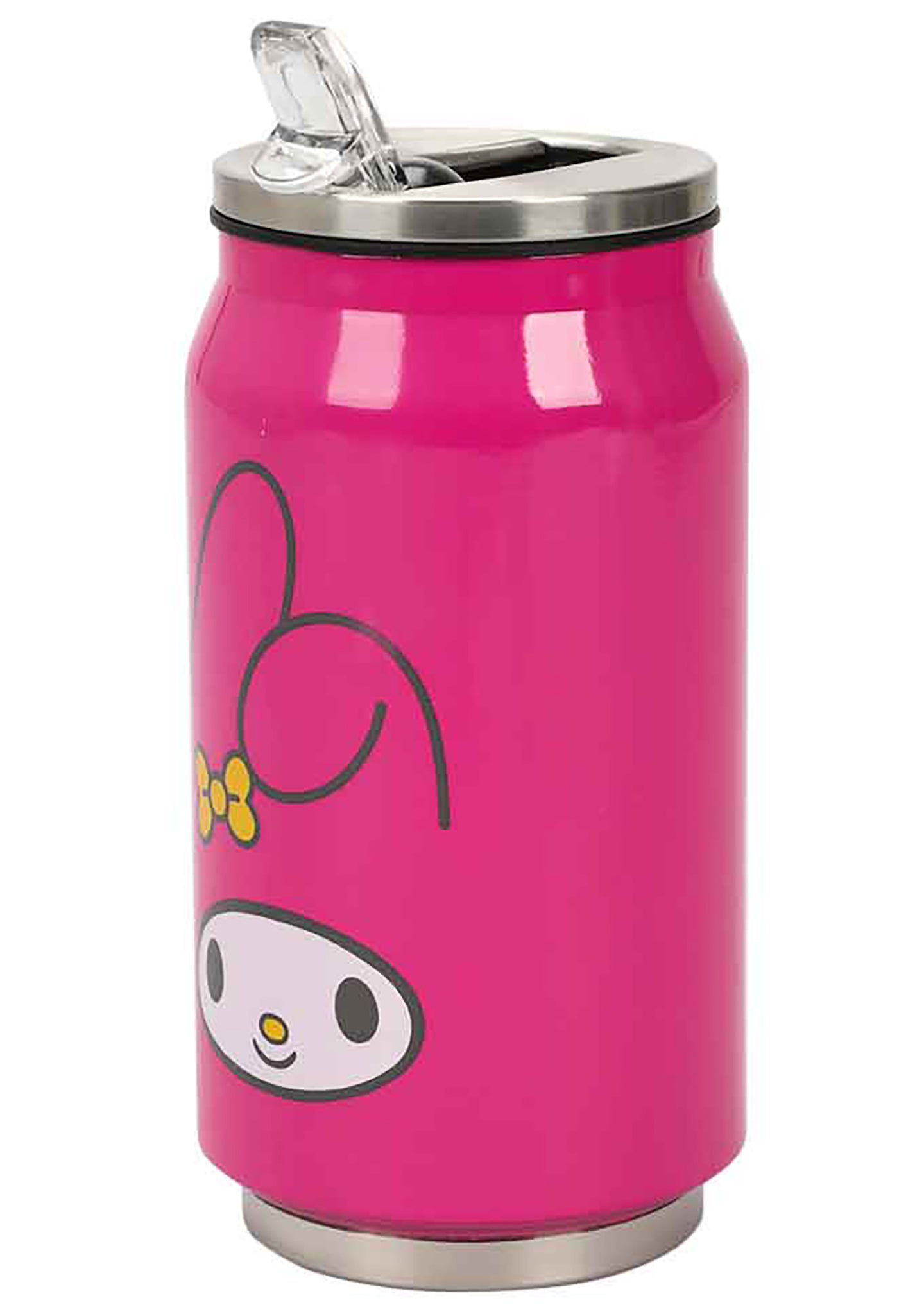 Bioworld Sanrio My Melody Soda Can Travel Cup