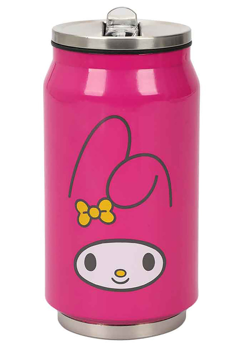 Bioworld Sanrio My Melody Soda Can Travel Cup