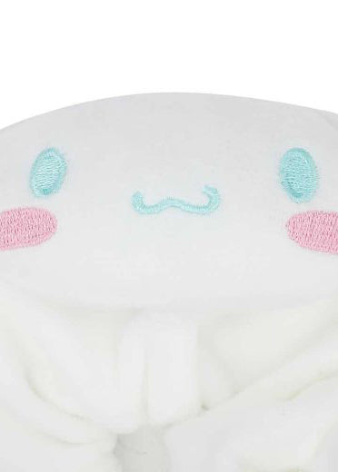 Bioworld Sanrio Cinnamoroll Scrunchies 3 Pack Set
