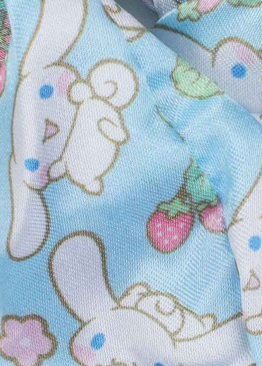 Bioworld Sanrio Cinnamoroll Scrunchies 3 Pack Set