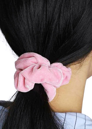 Bioworld Sanrio Cinnamoroll Scrunchies 3 Pack Set