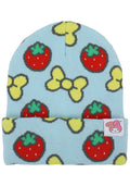 Bioworld Sanrio My Melody AOP Jacquard Tall Beanie
