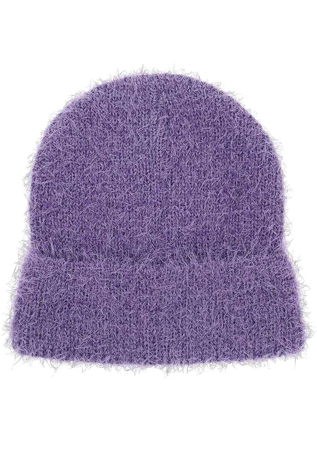 Bioworld Sanrio Kuromi Soft Fuzzy Beanie