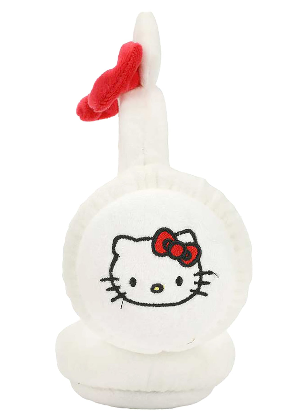 Bioworld Sanrio Hello Kitty Foldable Cosplay Earmuff