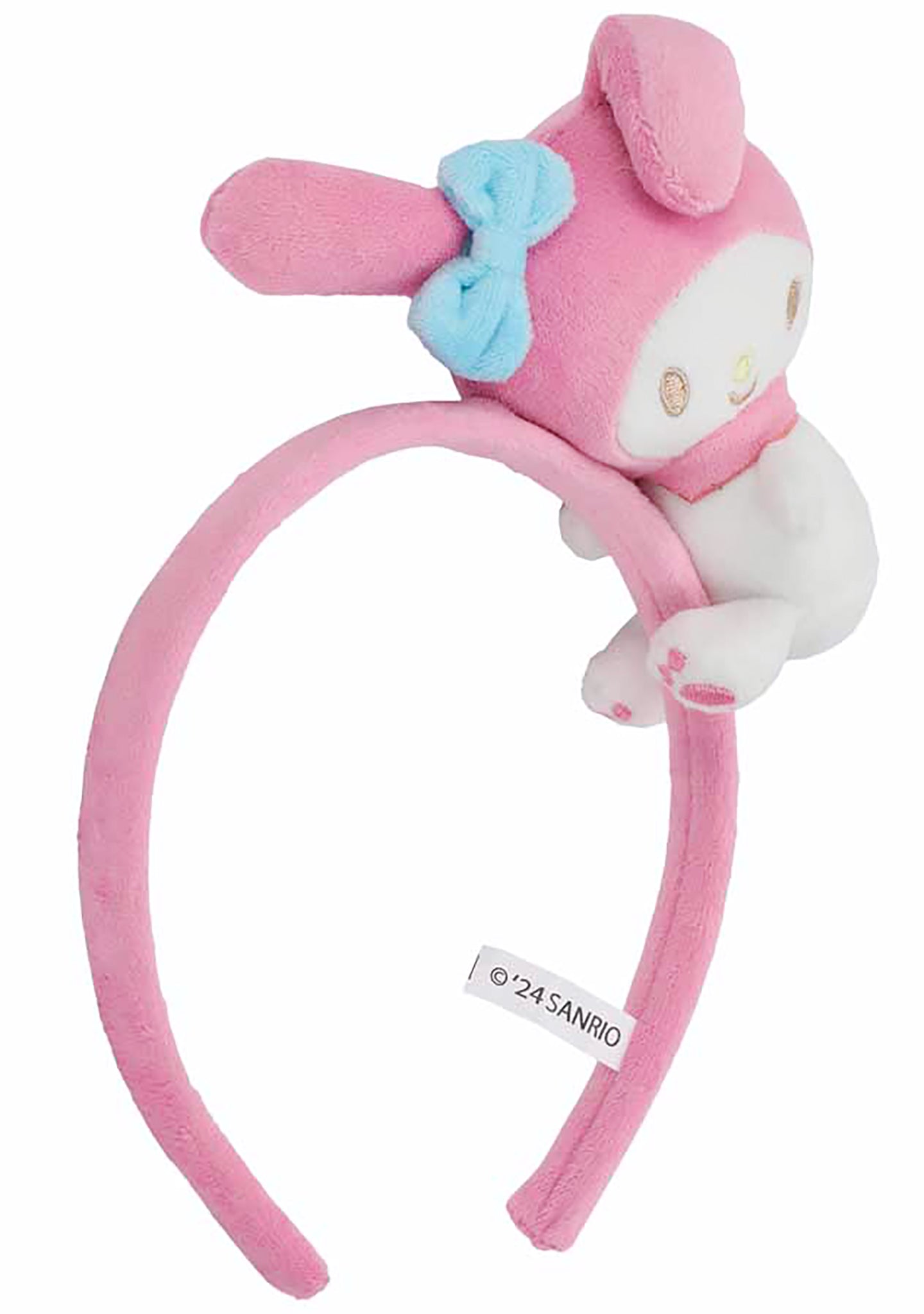 Bioworld Sanrio My Melody Plush Cosplay Headband