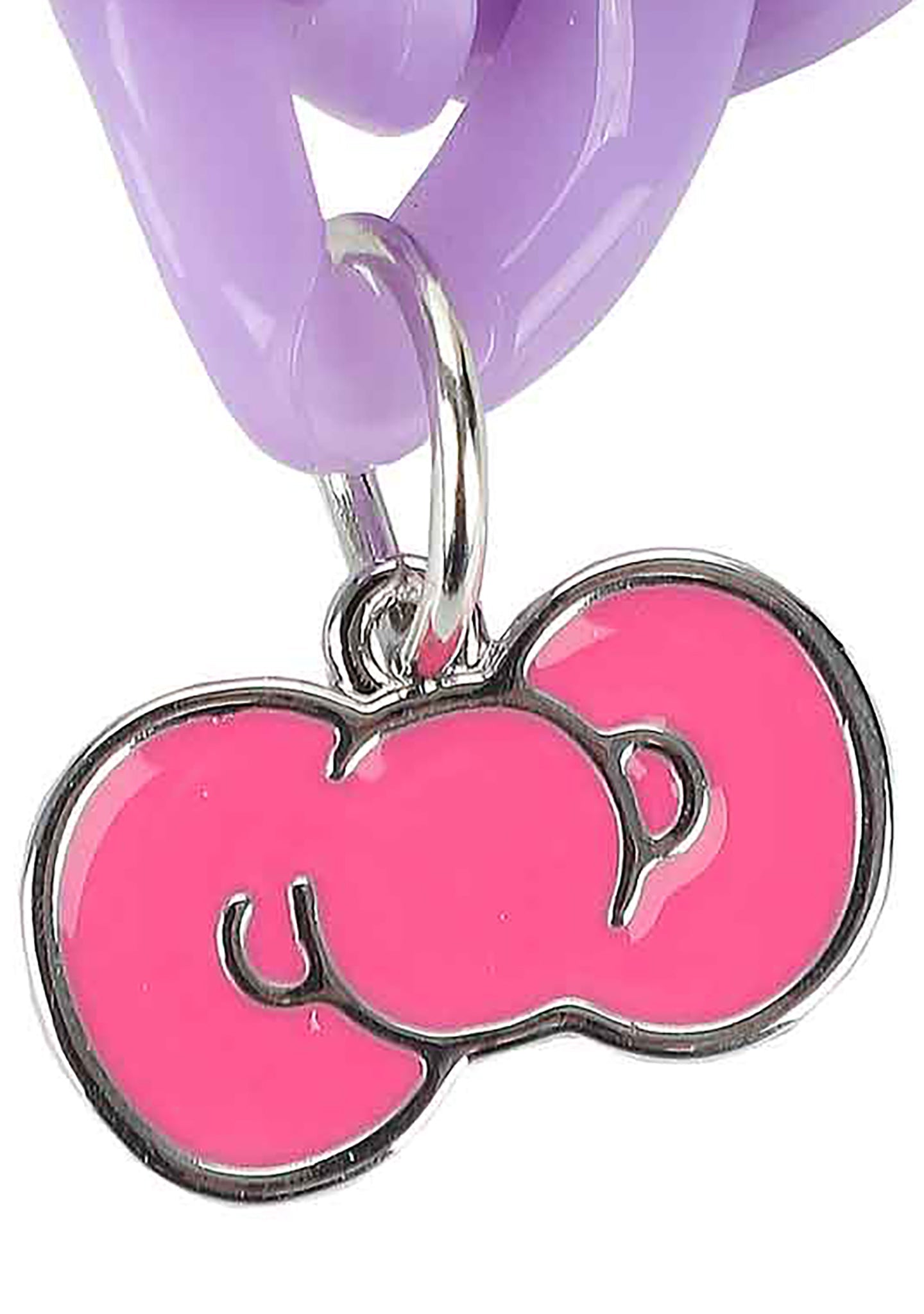 Bioworld Sanrio Hello Kitty Multi-Charmed Bracelet