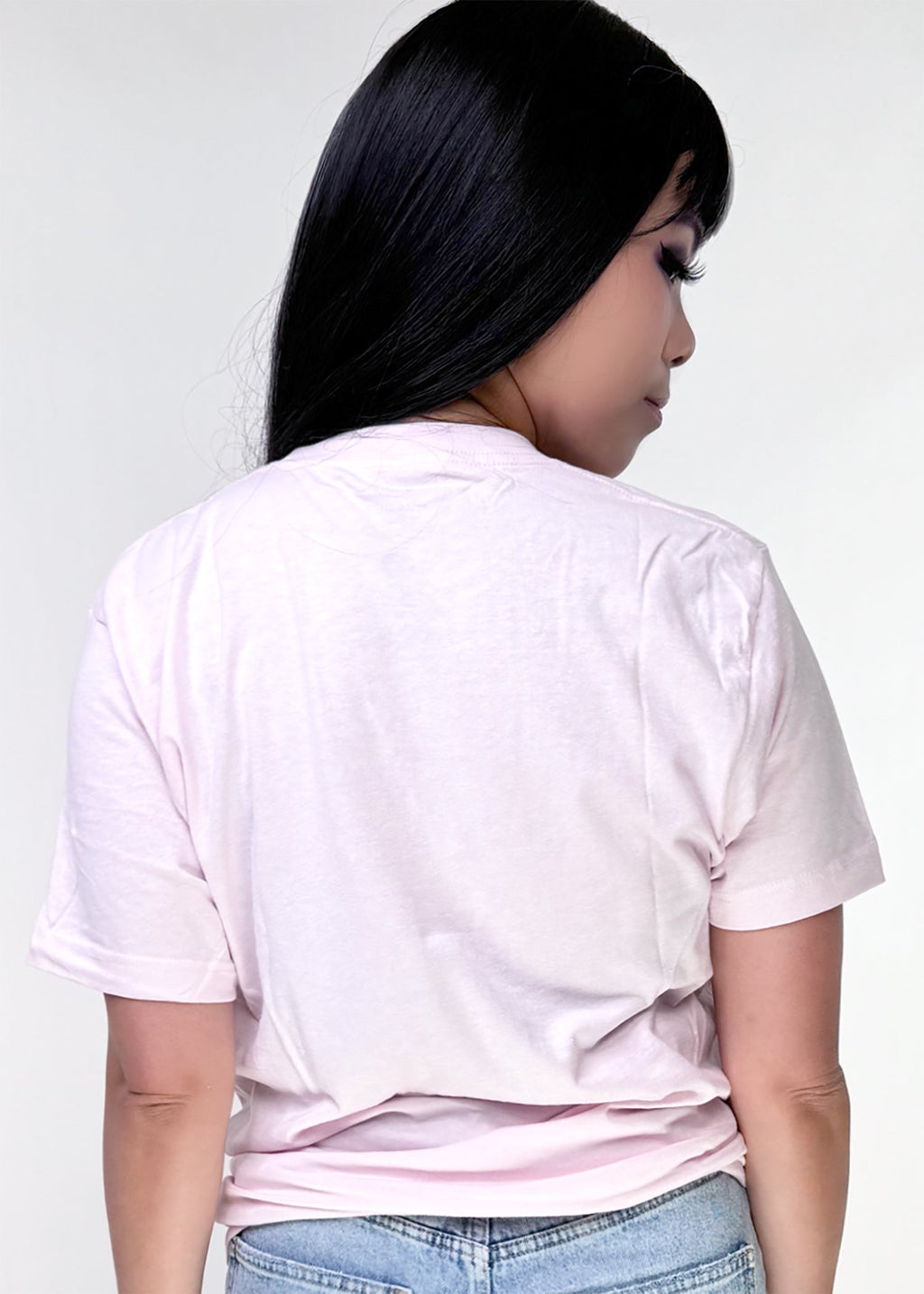 Bioworld Sanrio Hello Kitty Family In Town Tee