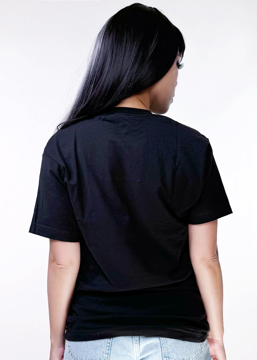 Bioworld Sanrio Bad Gal Kuromi Tee