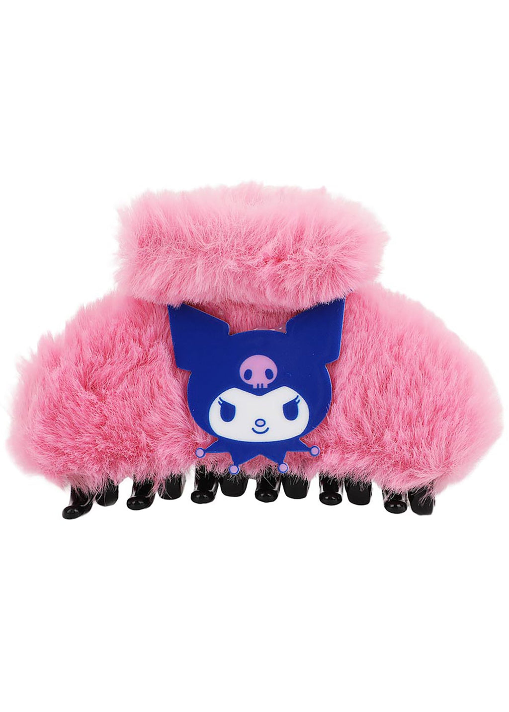 Bioworld Sanrio Hello Kitty & Friends Self Care Cosmetic 4PC Set