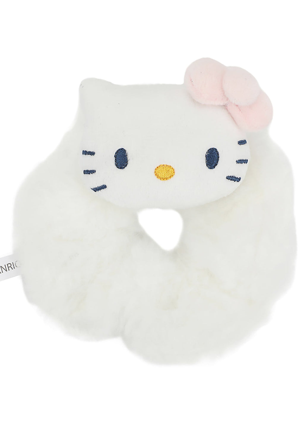 Bioworld Sanrio Hello Kitty & Friends Self Care Cosmetic 4PC Set