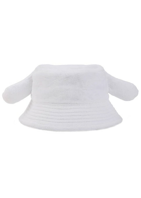 Bioworld Sanrio Cinnamoroll 3D Plush Bucket Hat