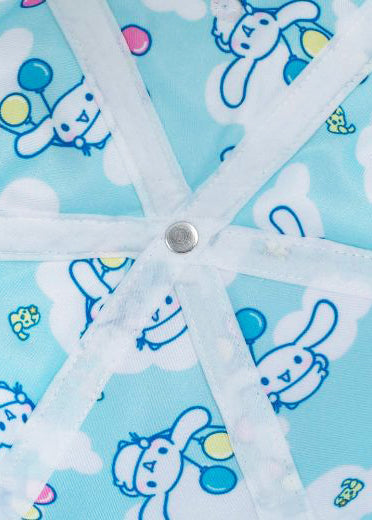 Bioworld Sanrio Cinnamoroll 3D Cosplay Hat