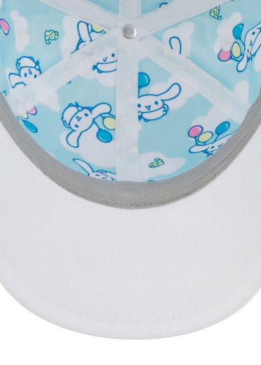 Bioworld Sanrio Cinnamoroll 3D Cosplay Hat