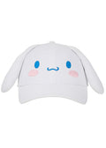 Bioworld Sanrio Cinnamoroll 3D Cosplay Hat