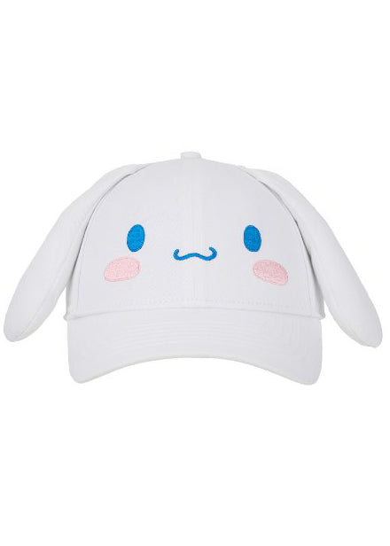 Bioworld Sanrio Cinnamoroll 3D Cosplay Hat