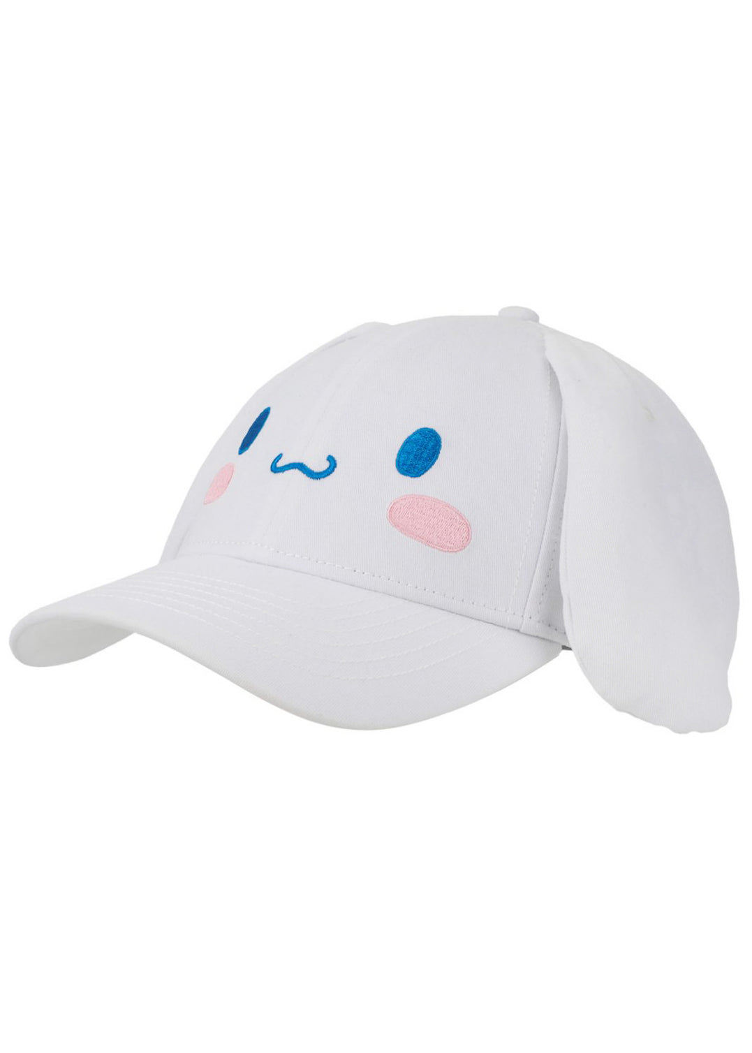 Bioworld Sanrio Cinnamoroll 3D Cosplay Hat