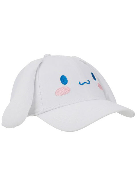 Bioworld Sanrio Cinnamoroll 3D Cosplay Hat