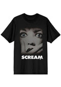 Bioworld Scream Classic Unisex Tee