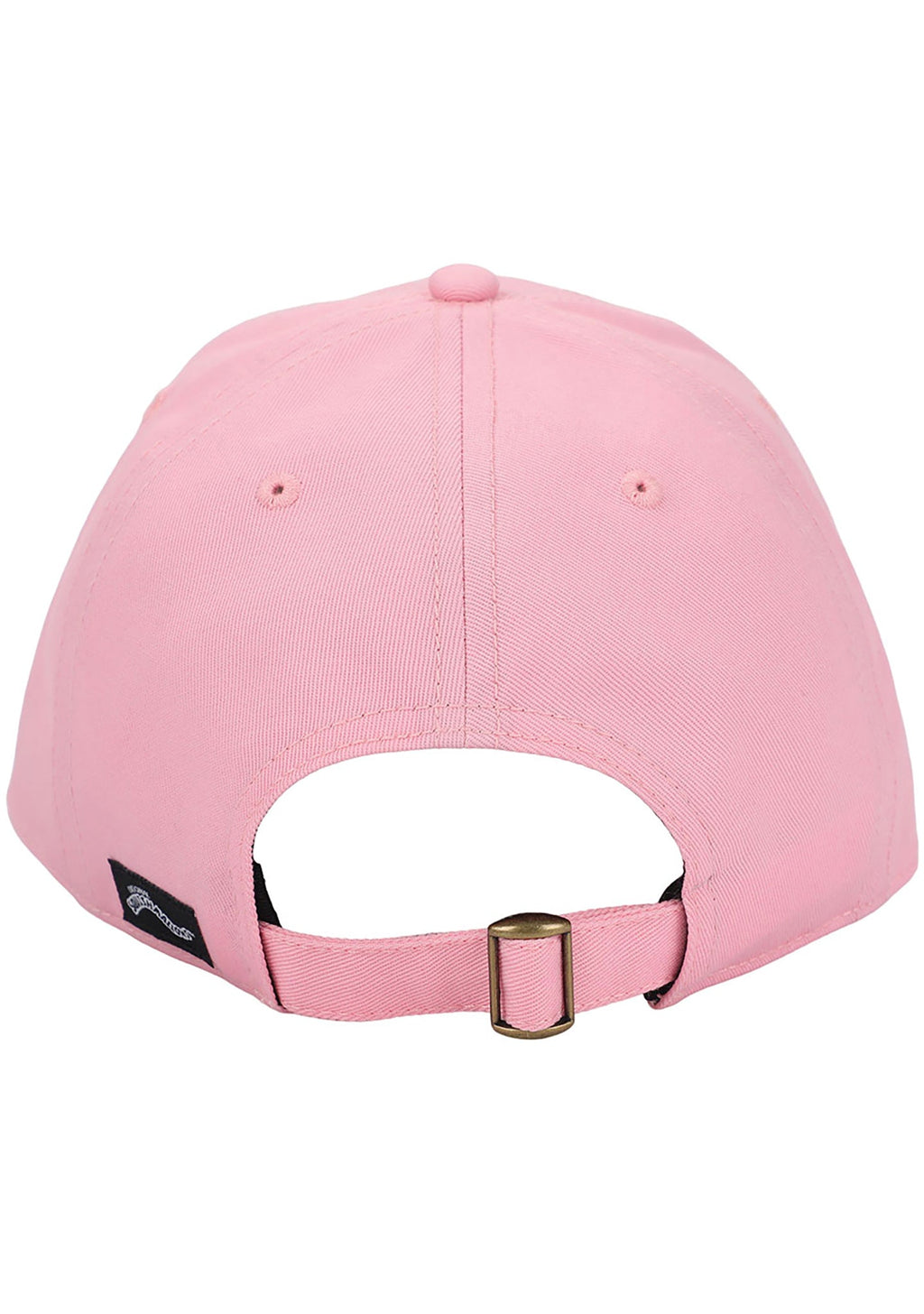 Bioworld Squishmallows Surfer Patch Raglan Hat