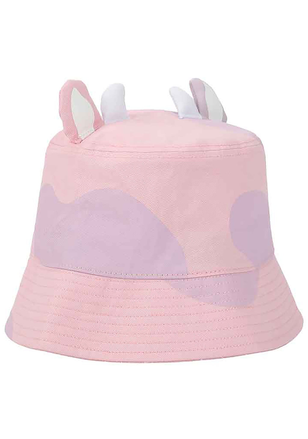 Bioworld Squishmallows Patty The Cow 3D Bucket Hat