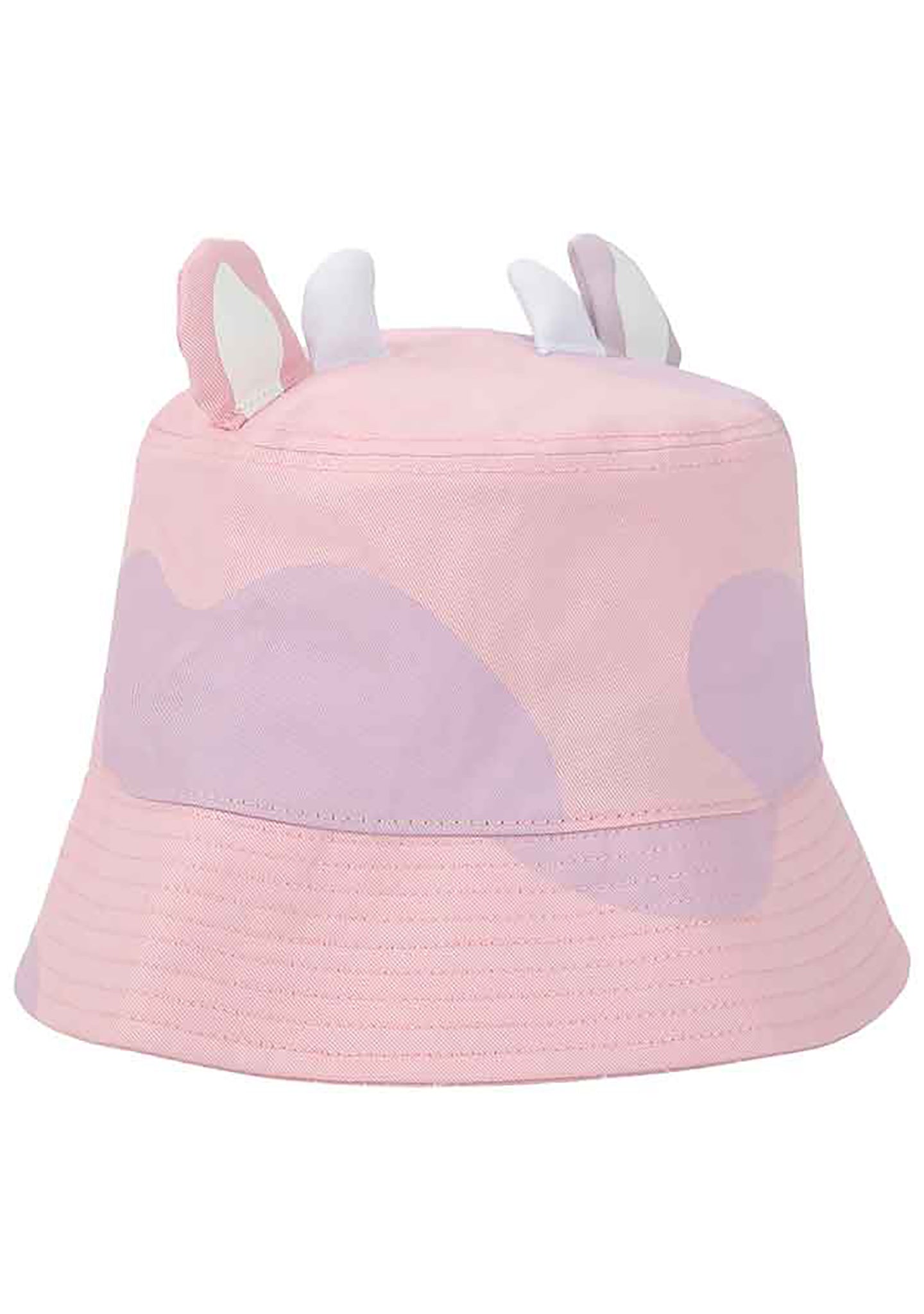 Bioworld Squishmallows Patty The Cow 3D Bucket Hat