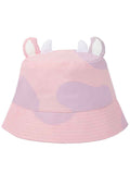 Bioworld Squishmallows Patty The Cow 3D Bucket Hat