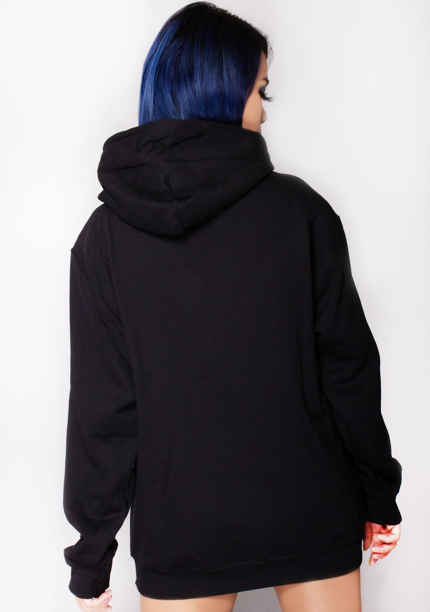 Bioworld Tokyo Ghoul Ken Kaneki Hoodie