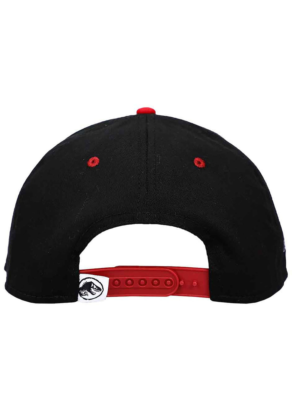 Bioworld Jurassic Park Dominion Snapback Baseball Hat