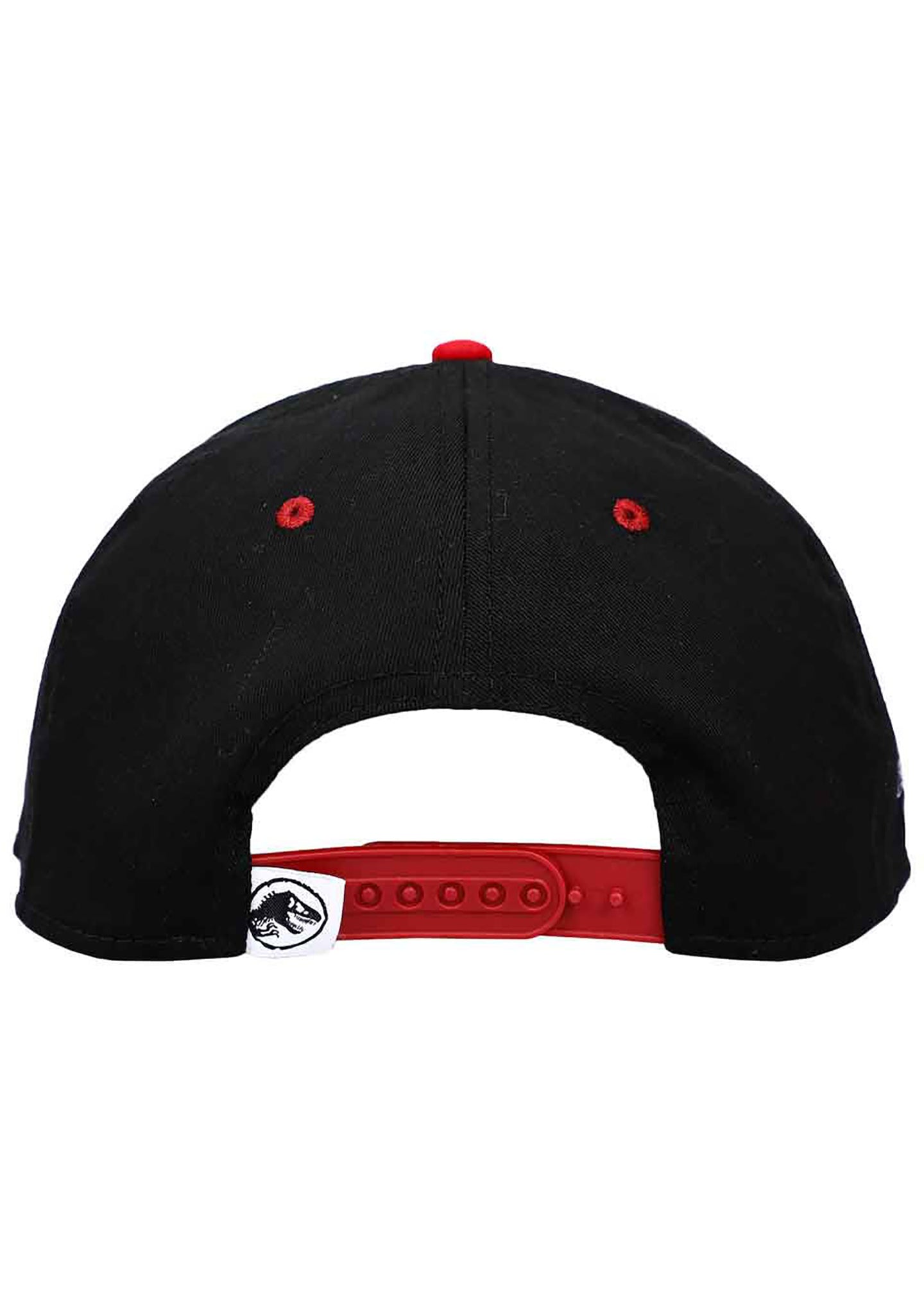 Bioworld Jurassic Park Dominion Snapback Baseball Hat