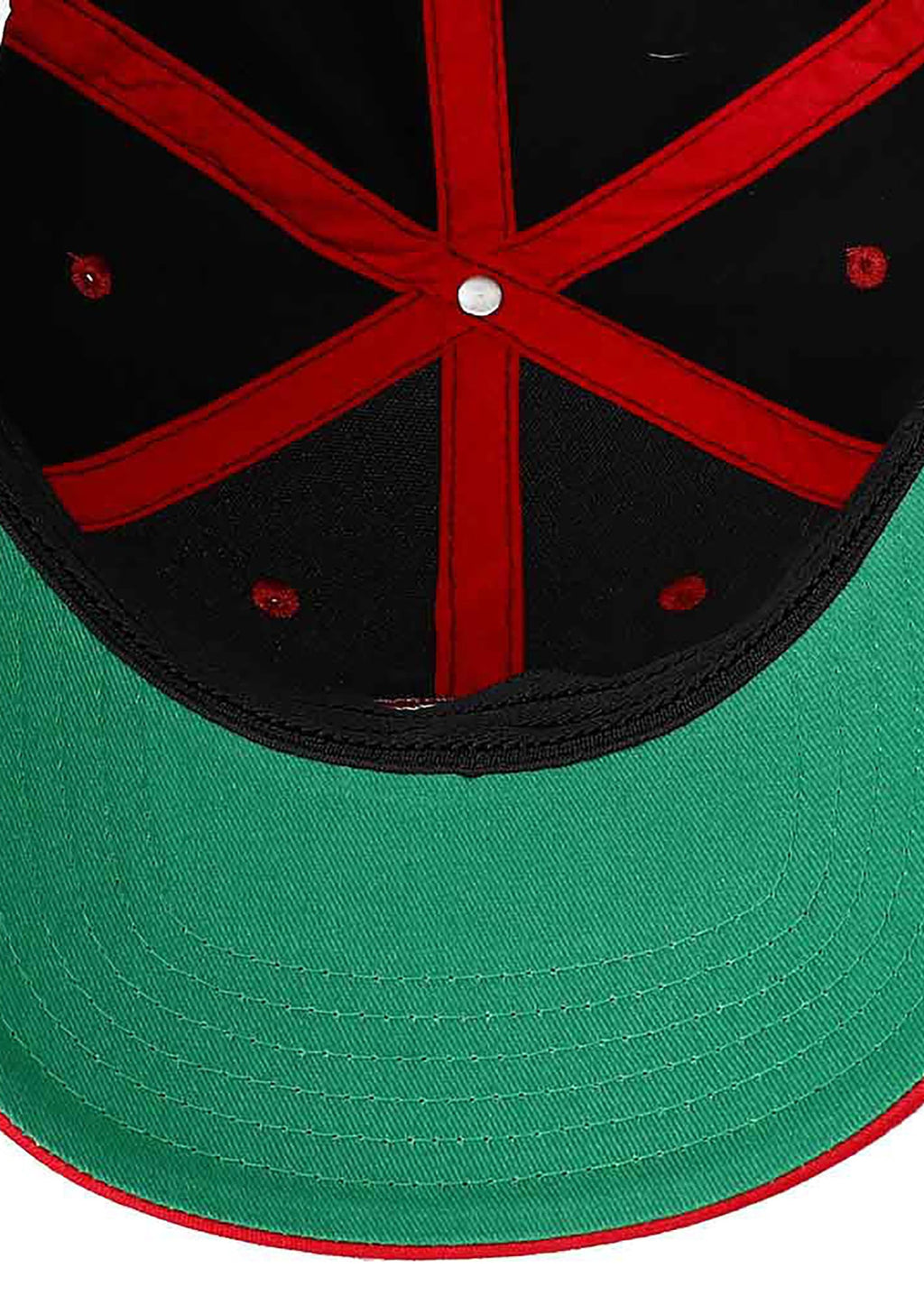 Bioworld Jurassic Park Dominion Snapback Baseball Hat