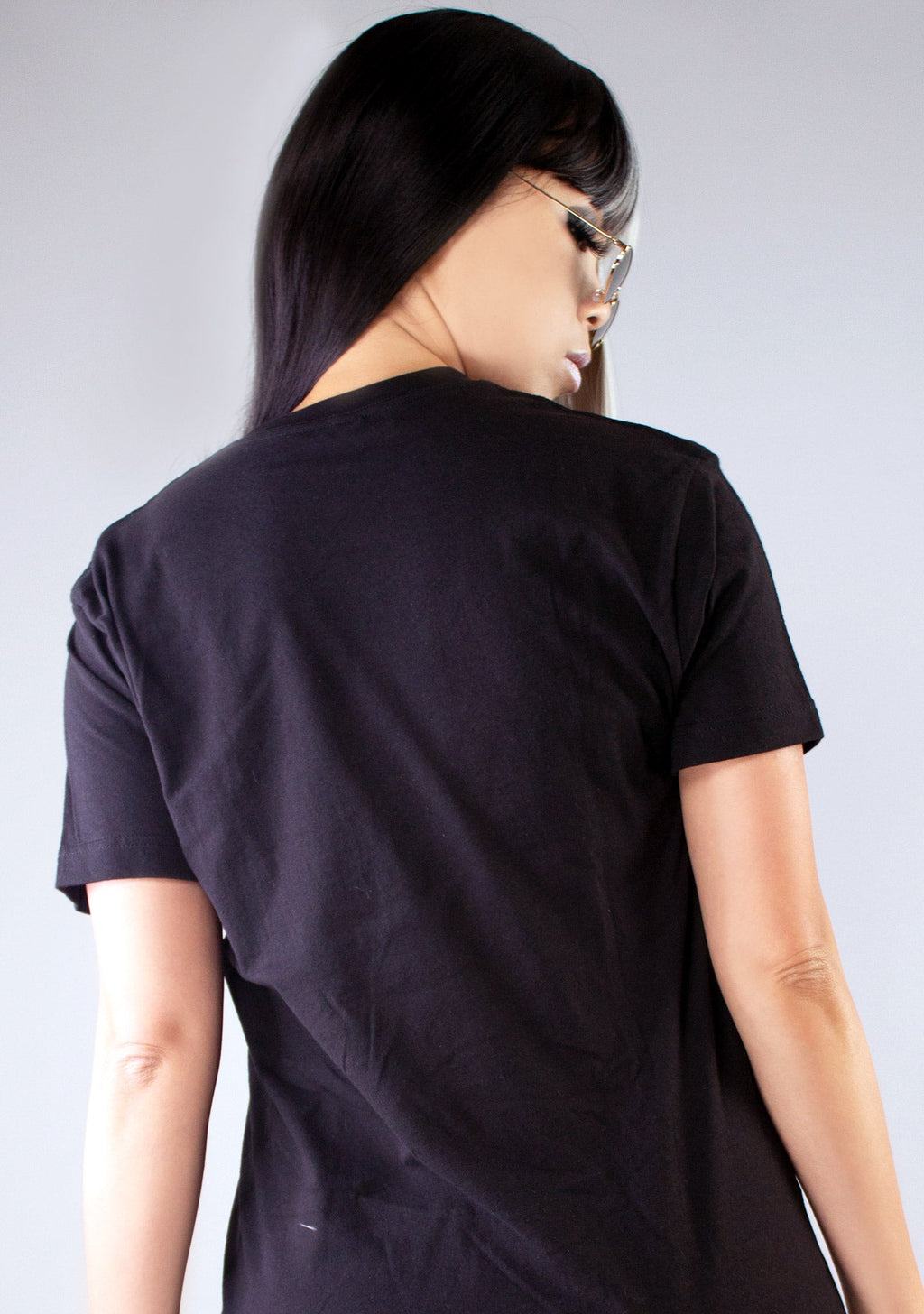 Bioworld The Nun Poster Unisex Tee
