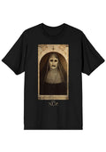 Bioworld The Nun Poster Unisex Tee